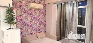 Студия квартира, посуточно, 35м2, 5/11 этаж
