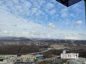 1-к квартира, на длительный срок, 25м2, 9/19 этаж