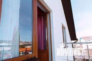 1-к квартира, посуточно, 35м2, 3/3 этаж