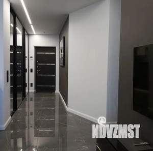 1-к квартира, посуточно, 45м2, 6/16 этаж