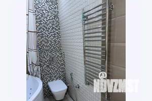 3-к квартира, посуточно, 105м2, 4/6 этаж