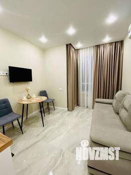 Студия квартира, на длительный срок, 19м2, 12/19 этаж