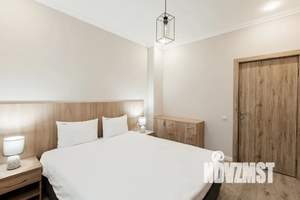 3-к квартира, посуточно, 42м2, 1/6 этаж