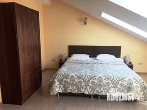 3-к квартира, посуточно, 160м2, 1/1 этаж