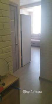 1-к квартира, на длительный срок, 32м2, 3/4 этаж