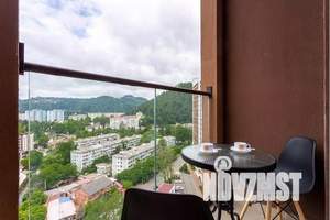 1-к квартира, посуточно, 30м2, 13/20 этаж