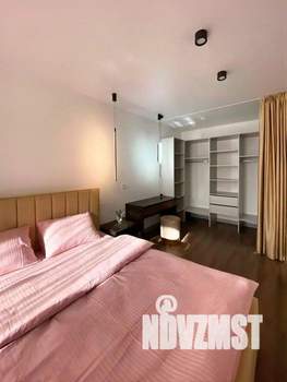 2-к квартира, посуточно, 45м2, 1/1 этаж