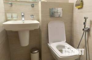1-к квартира, посуточно, 18м2, 1/1 этаж