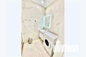 1-к квартира, посуточно, 24м2, 1/1 этаж