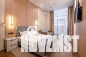 1-к квартира, посуточно, 35м2, 3/13 этаж