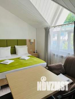 Студия квартира, посуточно, 24м2, 4/4 этаж