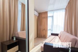 3-к квартира, посуточно, 70м2, 1/1 этаж