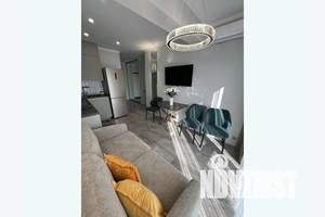 2-к квартира, посуточно, 40м2, 4/11 этаж