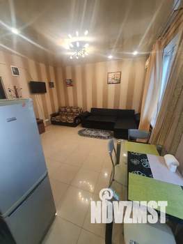 Студия квартира, посуточно, 28м2, 4/6 этаж