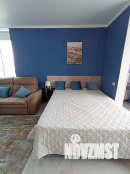 2-к квартира, посуточно, 90м2, 13/16 этаж