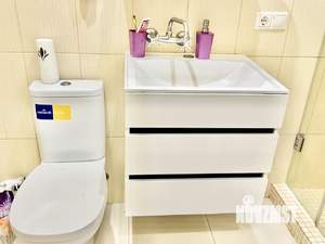 3-к квартира, на длительный срок, 115м2, 2/6 этаж