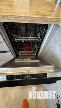 1-к квартира, посуточно, 42м2, 6/12 этаж