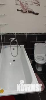 1-к квартира, на длительный срок, 40м2, 4/4 этаж