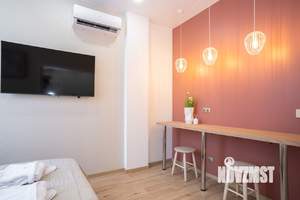 1-к квартира, на длительный срок, 30м2, 1/5 этаж