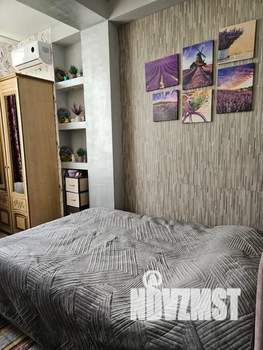 1-к квартира, посуточно, 38м2, 3/5 этаж