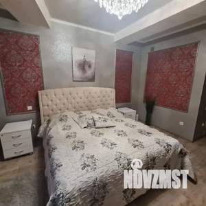 2-к квартира, посуточно, 90м2, 2/4 этаж