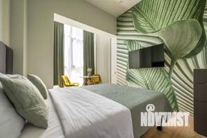 1-к квартира, посуточно, 22м2, 1/1 этаж