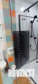 Студия квартира, посуточно, 26м2, 7/10 этаж