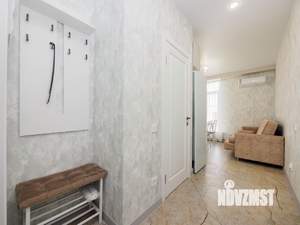 2-к квартира, посуточно, 32м2, 1/1 этаж