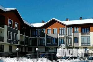 2-к квартира, посуточно, 33м2, 1/4 этаж