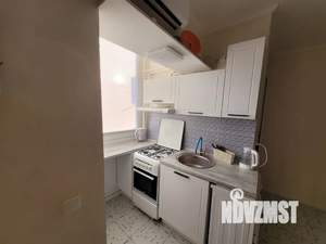 1-к квартира, посуточно, 24м2, 3/4 этаж