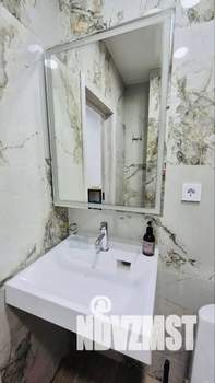 Студия квартира, посуточно, 24м2, 3/3 этаж