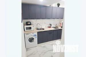 2-к квартира, посуточно, 36м2, 1/5 этаж