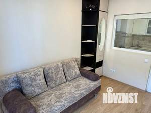 2-к квартира, посуточно, 50м2, 6/13 этаж