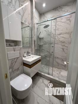 3-к квартира, на длительный срок, 98м2, 2/3 этаж