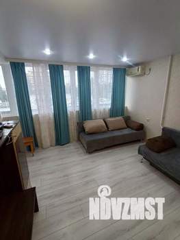 2-к квартира, посуточно, 50м2, 1/1 этаж