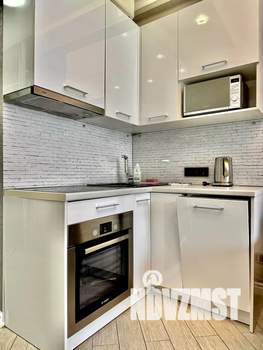 1-к квартира, посуточно, 53м2, 6/26 этаж