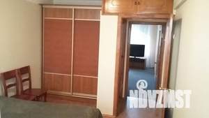 2-к квартира, на длительный срок, 54м2, 4/4 этаж