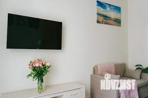 Студия квартира, посуточно, 29м2, 12/12 этаж