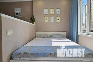 1-к квартира, посуточно, 30м2, 2/3 этаж