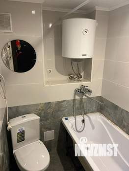 Студия квартира, на длительный срок, 14м2, 1/9 этаж