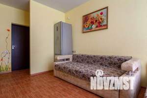 2-к квартира, посуточно, 45м2, 1/1 этаж