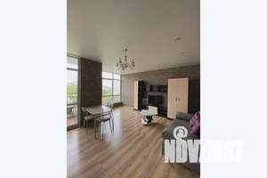2-к квартира, посуточно, 50м2, 13/21 этаж
