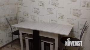 1-к квартира, на длительный срок, 35м2, 2/3 этаж