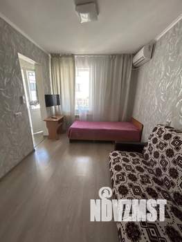 1-к квартира, посуточно, 24м2, 1/3 этаж