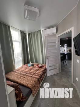2-к квартира, посуточно, 46м2, 3/5 этаж