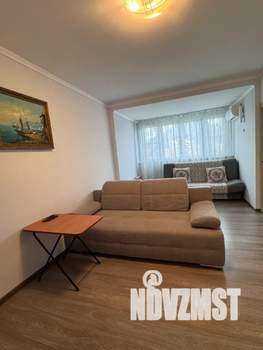 1-к квартира, посуточно, 30м2, 5/5 этаж