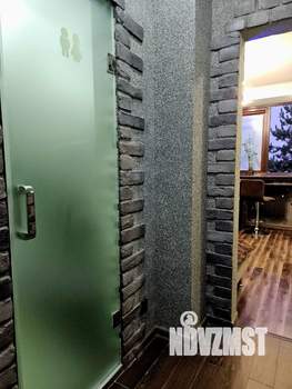 2-к квартира, посуточно, 39м2, 3/5 этаж