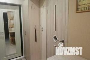 1-к квартира, посуточно, 24м2, 8/9 этаж