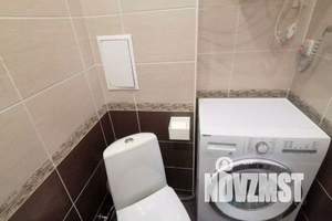 1-к квартира, посуточно, 24м2, 8/9 этаж