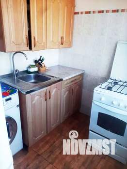 2-к квартира, посуточно, 60м2, 3/4 этаж